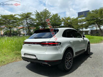 Xe Porsche Macan 2.0 2015 - 2 Tỷ 499 Triệu