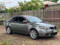 Xe Kia Forte EX 1.6 MT 2010 - 255 Triệu