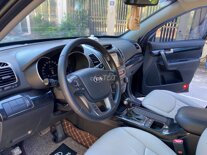 Kia Sorento GAT SX 2016 Tự động rất mới