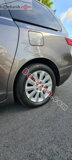 Xe Toyota Sienna Limited 3.5 2011 - 1 Tỷ 460 Triệu