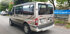 Xe Ford Transit 2.4L 9 Seater 2007 - 415 Triệu