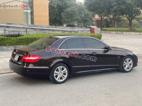 Xe Mercedes Benz E class E250 2009 - 485 Triệu