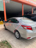 Xe Toyota Vios 1.5G 2016 - 410 Triệu