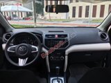 Xe Toyota Rush 1.5S AT 2021 - 634 Triệu