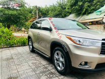 Xe Toyota Highlander Limited 3.5 AWD 2014 - 1 Tỷ 980 Triệu