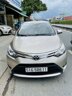 Toyota Vios 2018 1.5G số tự động biển số đẹp