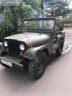 Xe Jeep CJ 5 2.5 MT Trước 1990 - 125 Triệu