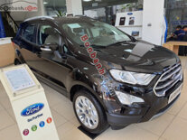 Xe Ford EcoSport Titanium 1.5 AT 2022 - 646 Triệu