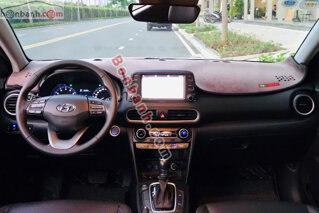 Xe Hyundai Kona 1.6 Turbo 2018 - 640 Triệu