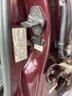 Honda Accord 1991 Số sàn EX cửa sổ trời đk 1993