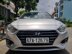 Hyundai Accent 2018 MT màu bạc,gđ sử dụng mới 98%.