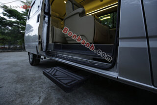 Xe Ford Transit Limousine 2021 - 1 Tỷ 50 Triệu