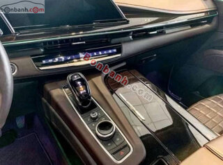 Xe Cadillac Escalade Sport AWD 2021 - 8 Tỷ 350 Triệu