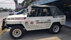 Xe Jeep 1995 - 160 Triệu