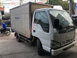 Xe Isuzu NLR 2008 - 150 Triệu