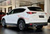 Xe Mazda CX8 Deluxe 2021 - 927 Triệu