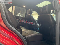 Xe Ford Explorer Limited 2.3L EcoBoost 2019 - 1 Tỷ 768 Triệu