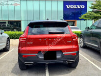 Xe Volvo XC40 T5 AWD R-Design 2019 - 1 Tỷ 688 Triệu