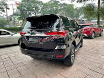 Xe Toyota Fortuner 2.8V 4x4 AT 2019 - 1 Tỷ 120 Triệu