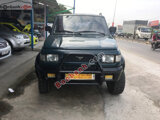 Xe UAZ Simbir 2.7 MT 2004 - 85 Triệu