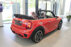 Xe Mini Cooper JCW Convertible 2019 - 2 Tỷ 499 Triệu