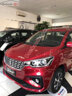 Xe Suzuki Ertiga Sport 1.5 AT 2021 - 504 Triệu