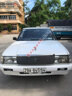 Xe Toyota Crown 2.2 MT 1992 - 65 Triệu