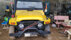 Xe Jeep BJC2020S 1996 - 95 Triệu