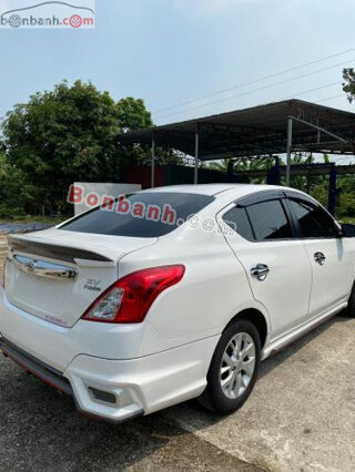 Xe Nissan Sunny XV Premium 2019 - 418 Triệu