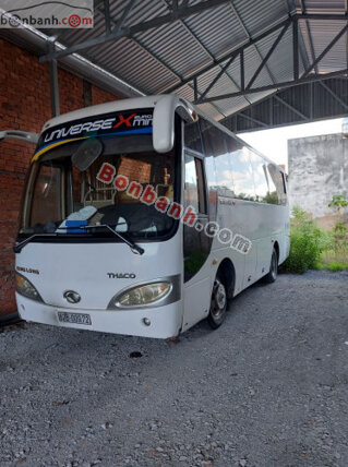 Xe Thaco Kinglong 2007 - 170 Triệu
