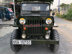 Xe Jeep Willys Trước 1990 - 350 Triệu