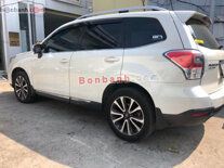 Xe Subaru Forester 2.0XT 2016 - 962 Triệu