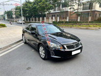 Xe Honda Accord 2.4 AT 2010 - 455 Triệu