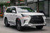 Xe Lexus LX 570 Super Sport MBS 2022 - 10 Tỷ 250 Triệu