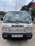 Suzuki tải van lướt