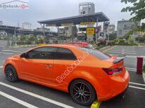 Xe Kia Cerato Koup 1.6 AT 2011 - 380 Triệu