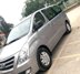 Hyundai Starex 2017 Số sàn