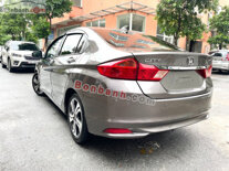 Xe Honda City 1.5 AT 2017 - 419 Triệu