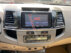 Xe Toyota Fortuner 2.7V 4x4 AT 2012 - 479 Triệu