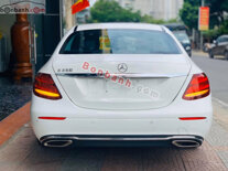 Xe Mercedes Benz E class E250 2018 - 1 Tỷ 889 Triệu