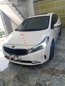 Xe Kia Cerato 1.6 AT 2018 - 516 Triệu