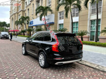 Xe Volvo XC90 T6 Inscription 2018 - 3 Tỷ 299 Triệu