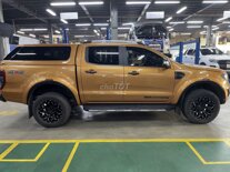 Ford Ranger Wildtrak Biturbo 2019 Chính Hãng Bán