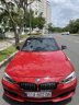 BMW F30 320i twinturrbo màu đỏ sport