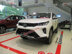 Xe Toyota Fortuner 2.8V 4x4 AT Legender 2022 - 1 Tỷ 434 Triệu