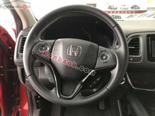 Xe Honda HRV L 2018 - 709 Triệu
