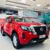 Navara 2021 1 cầu tiêu chuẩn full option