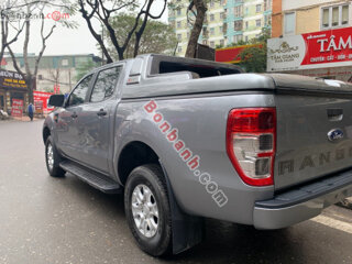 Xe Ford Ranger XLS 2.2L 4x2 AT 2021 - 695 Triệu