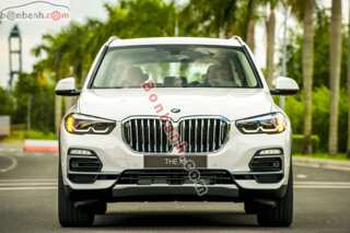 Xe BMW X5 xDrive40i 2020 - 4 Tỷ 99 Triệu