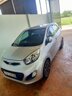 gia đình cần bán xe Kia Picanto như hình